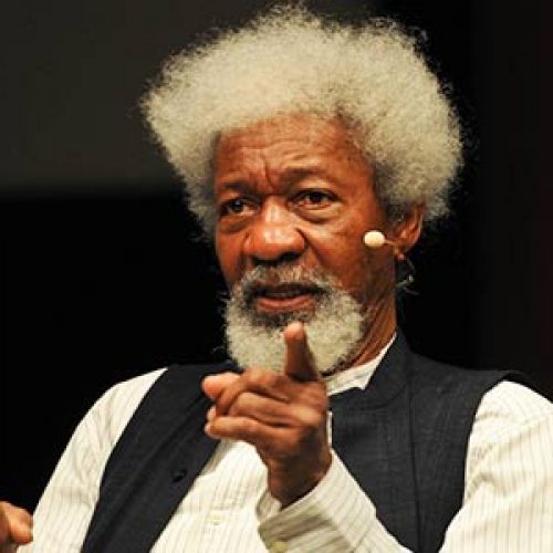 “I Thought It Was Scammers” — Soyinka Rejects U.S. Consulate Visa Reinterview Invitation Today