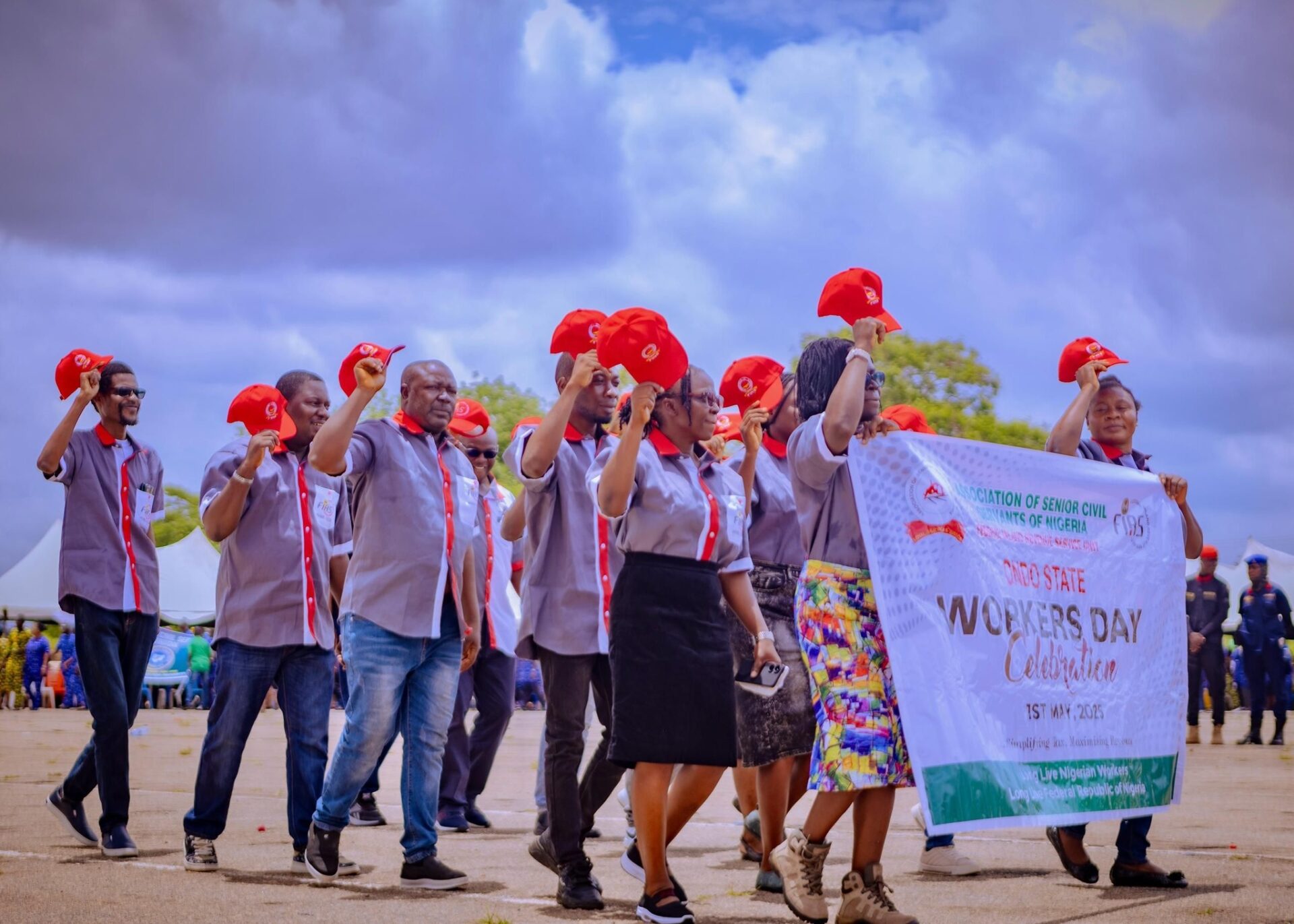 You are currently viewing Ondo Workers Demand N256,950 Minimum Wage