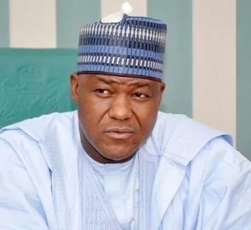 Read more about the article Dogara: Tinubu Inherited Economic ‘Debris’ from Buhari