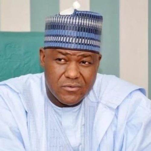 Dogara: Tinubu Inherited Economic ‘Debris’ from Buhari