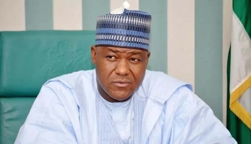 You are currently viewing Dogara: Tinubu Inherited Economic ‘Debris’ from Buhari