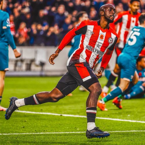 Read more about the article EPL: Newcastle Seal £55m Deal for Yoane Wissa
