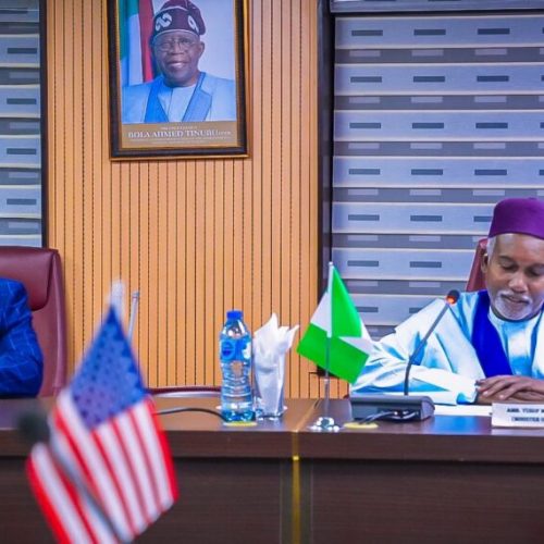 Read more about the article UNGA80: Nigeria to Intensify Push for UN Security Council Permanent Seat – Tuggar