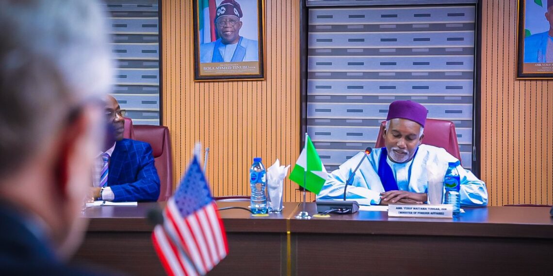 You are currently viewing UNGA80: Nigeria to Intensify Push for UN Security Council Permanent Seat – Tuggar