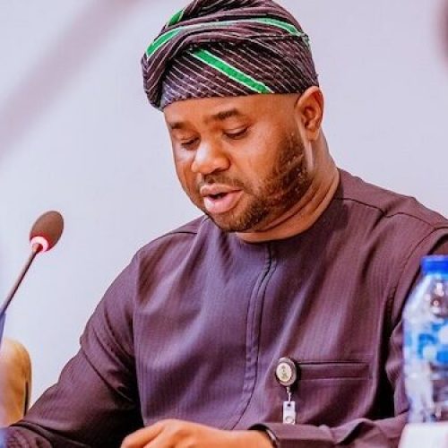 Nigeria’s Revenue Hits N3.65 Trillion in Sept 2025, Up 411% – FIRS