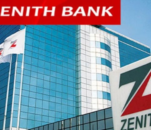 Read more about the article Zenith Bank Reports N2.5tn Gross Earnings in H1 2025