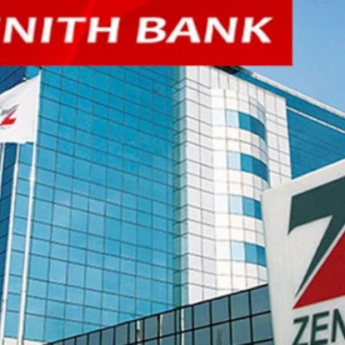 Zenith Bank Reports N2.5tn Gross Earnings in H1 2025