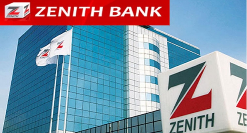 You are currently viewing Zenith Bank Reports N2.5tn Gross Earnings in H1 2025