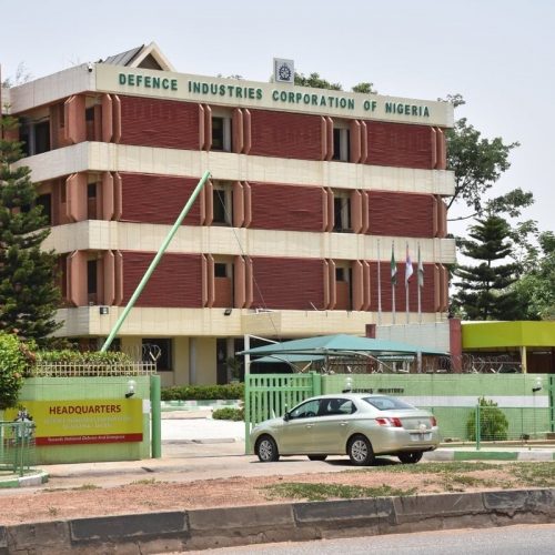 Read more about the article One Killed, Many Injured as ‘Expired Explosives’ Detonate at DICON Factory in Kaduna