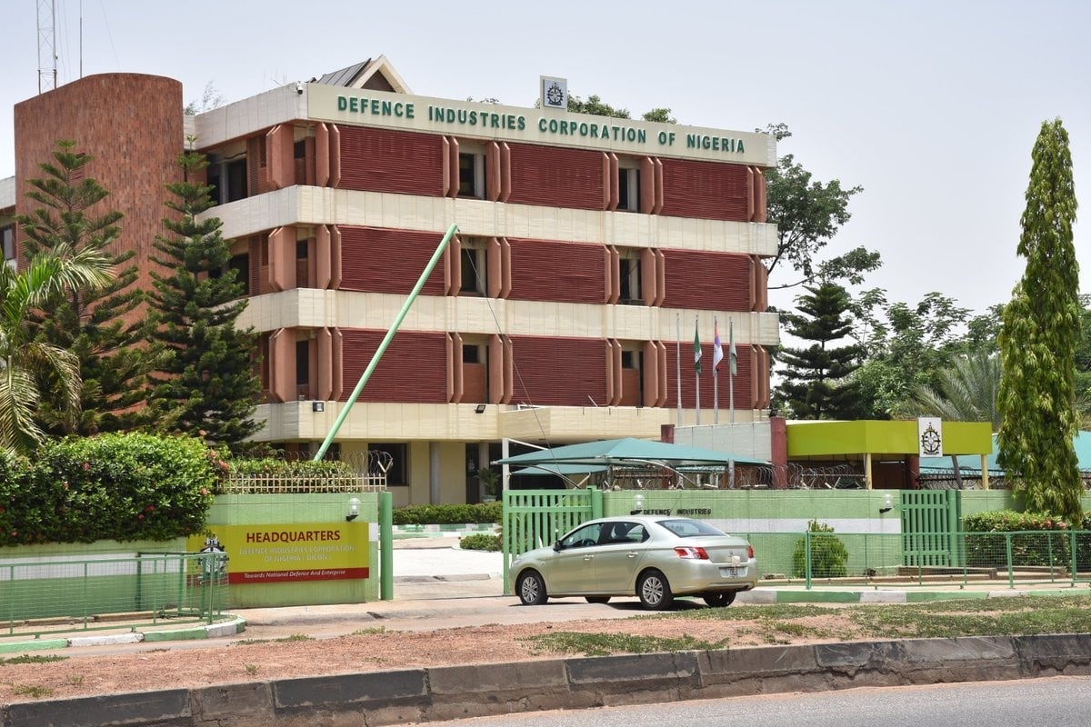 You are currently viewing One Killed, Many Injured as ‘Expired Explosives’ Detonate at DICON Factory in Kaduna
