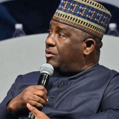 BUA’s Abdul Samad Predicts Naira Recovery to N1,300/$ in 2025
