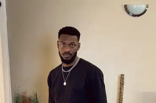 Read more about the article Housemates See Each Other Naked – Ex-BBNaija Housemate, Adekunle