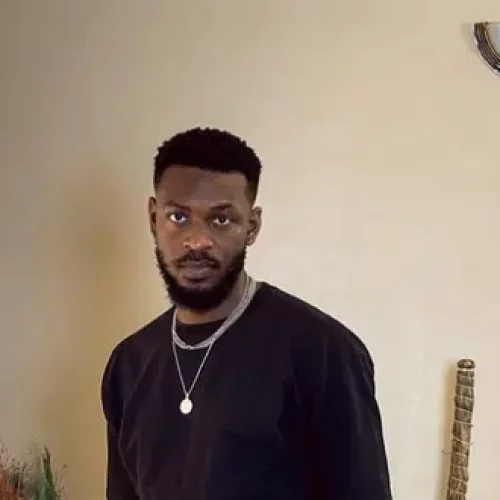 Housemates See Each Other Naked – Ex-BBNaija Housemate, Adekunle