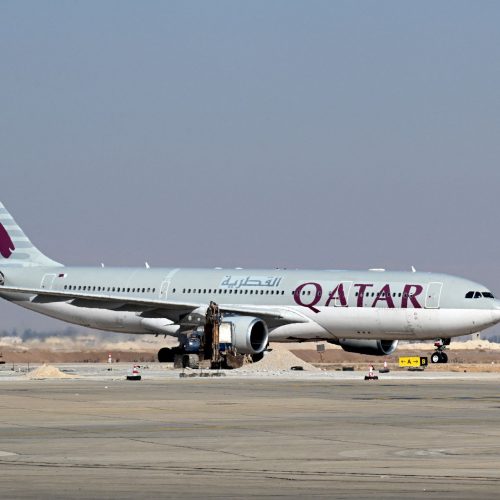 Read more about the article Qatar Airways Extorts, Coerces Nigerian Man to Sign Document Written in Arabic – NCAA