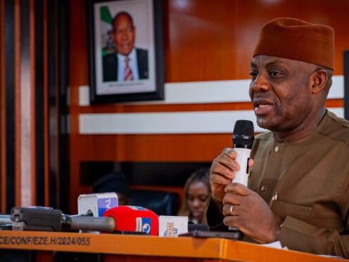 Read more about the article FG Unveils New Curriculum for Primary, Secondary, and Technical Schools in Nigeria