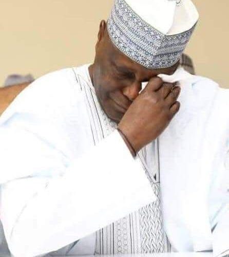 Read more about the article Atiku: Vanity Upon Vanity, By Ayekooto Akindele