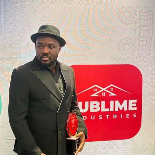 Read more about the article Kelvin Jombo Onumah’s Unwavering Commitment to Entrepreneurship, Empowerment and Philanthropy