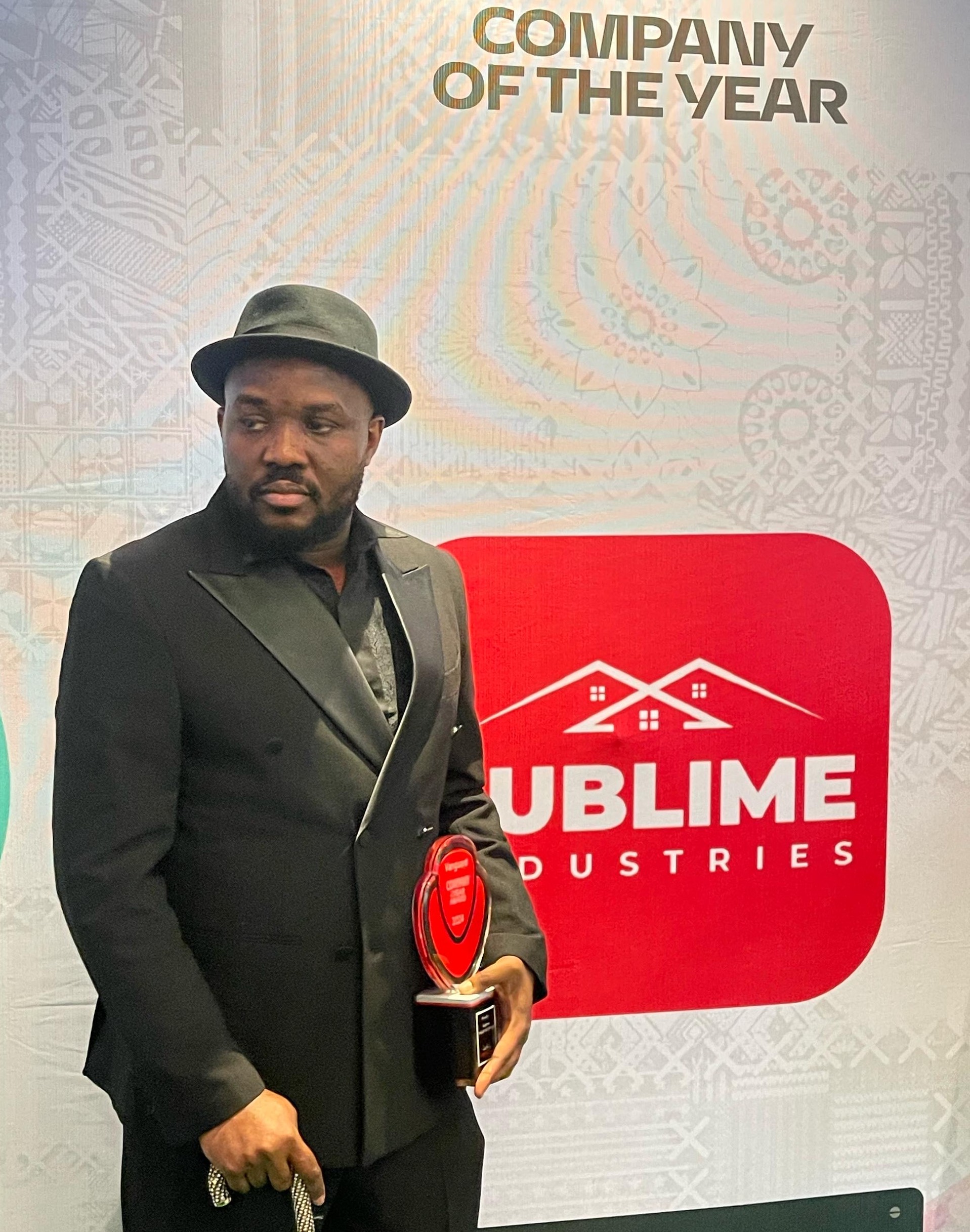 You are currently viewing Kelvin Jombo Onumah’s Unwavering Commitment to Entrepreneurship, Empowerment and Philanthropy