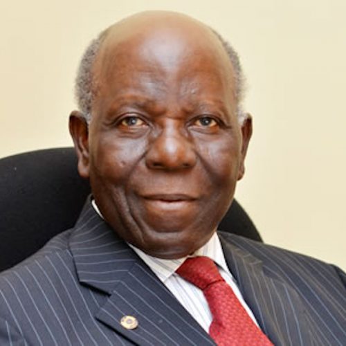 Read more about the article Olusegun Osunkeye at 85