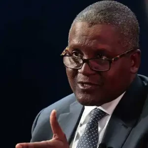 Dangote Crashes Petrol Prices by N259 in Lagos, Other States 2 b93bdec7a70a9555
