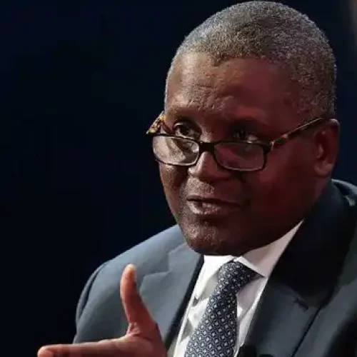Dangote Crashes Petrol Prices by N259 in Lagos, Other States