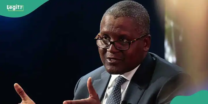 You are currently viewing Dangote Crashes Petrol Prices by N259 in Lagos, Other States