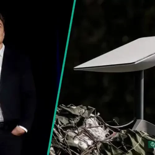 Elon Musk’s Starlink Halts New Sales in Lagos, Abuja, Other Nigerian Cities