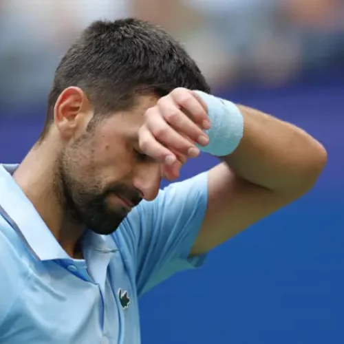 US Open 2025: Novak Djokovic Wants to Play Grand Slams Next Year – But Will His Body Let Him?