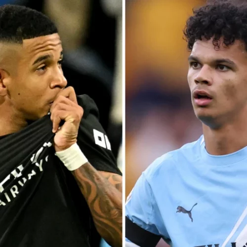 Read more about the article O’Reilly Signs New Man City Deal & Savinho Close on New Terms