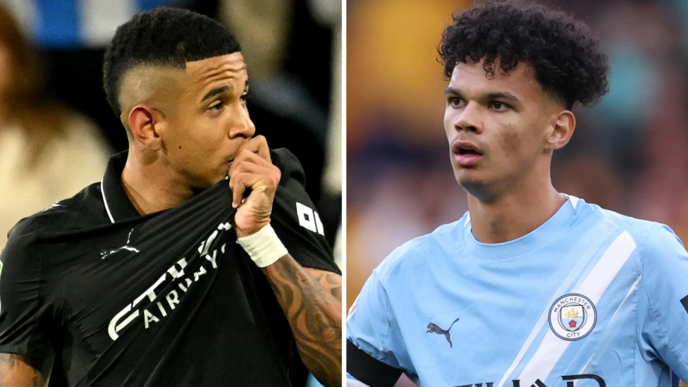 You are currently viewing O’Reilly Signs New Man City Deal & Savinho Close on New Terms