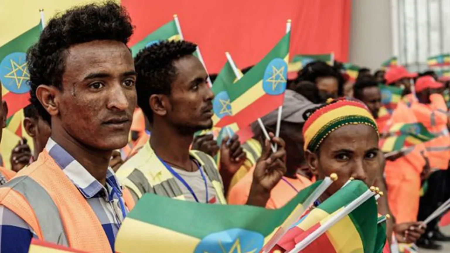 You are currently viewing The Pride of Ethiopia – What it Took to Build Africa’s Largest Hydro-electric Dam