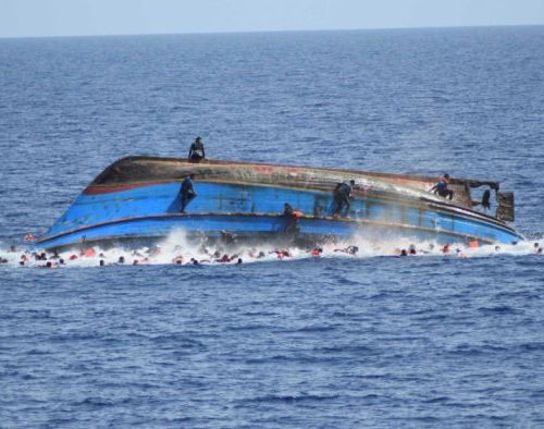 Read more about the article 29 Lives Lost in Niger Boat Mishap