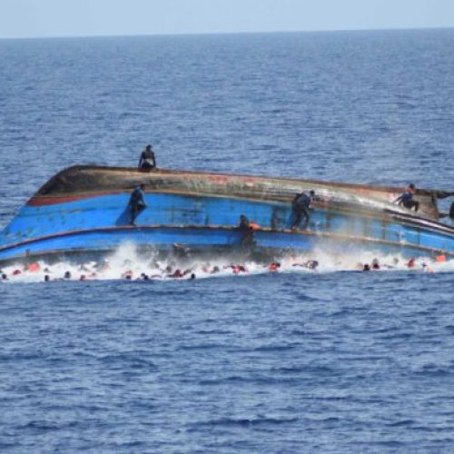 29 Lives Lost in Niger Boat Mishap