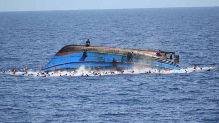 You are currently viewing 29 Lives Lost in Niger Boat Mishap