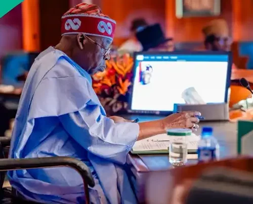Read more about the article Presidency Announces 4 Things Tinubu Will Do Before October 1