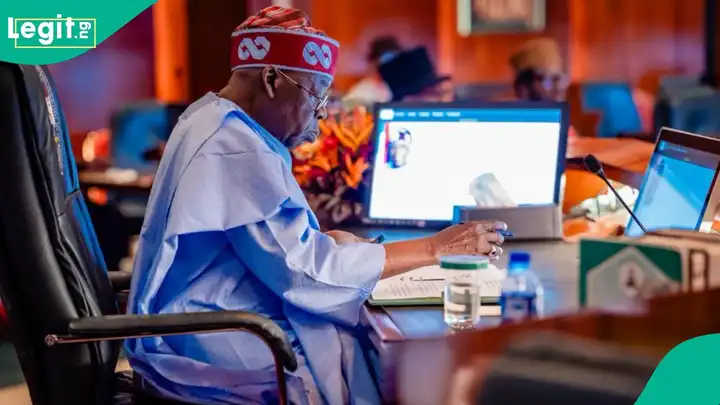You are currently viewing Presidency Announces 4 Things Tinubu Will Do Before October 1