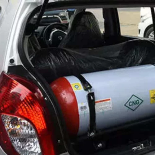 Read more about the article FG Did Not Order CNG Pump Price Change, Private Operators Responsible – PCNGI