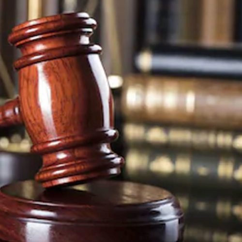Read more about the article Court Declares Plateau Lawmaker Wanted Over TETFund Contract Scam