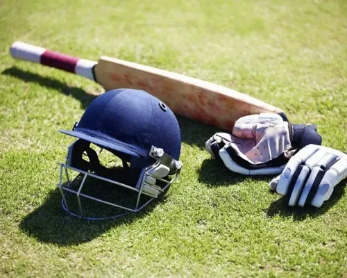 Read more about the article ICC Men’s T20 World Cup Africa Qualifiers: Nigeria More Determined for Ticket After Thrashing Malawi