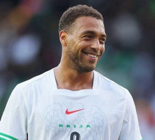 Read more about the article NFF Blasts Dessers, Faults Ekong After Eagles’ Draw with South Africa