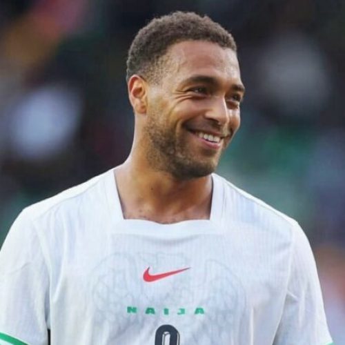 NFF Blasts Dessers, Faults Ekong After Eagles’ Draw with South Africa