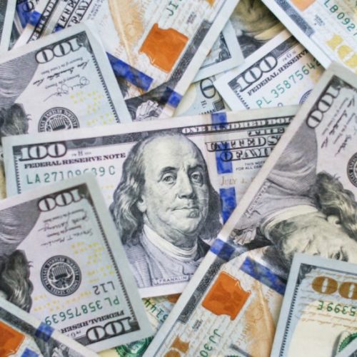 Read more about the article Nigeria’s FX Reserves Soar to $42.03 Billion, Hitting 72-month High