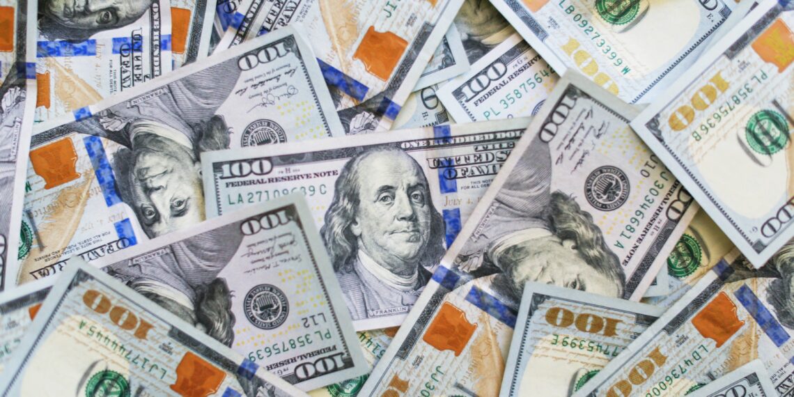 You are currently viewing Nigeria’s FX Reserves Soar to $42.03 Billion, Hitting 72-month High
