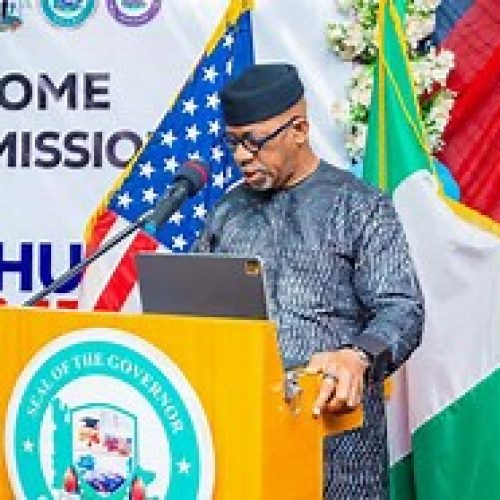 Ogun Govt Has no Reason to Block Senator Daniel’s Projects, He Should Follow Due Process—Govt