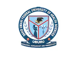 Read more about the article DUFUHS Restates Commitment To Address Visual Impairment, Blindness Affecting Over 24m Nigerians