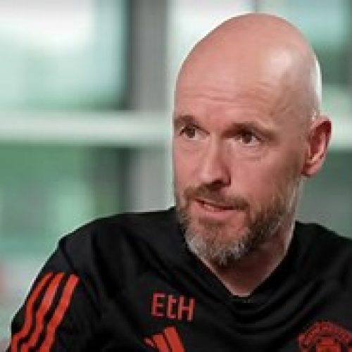 Erik Ten Hag Sacked by Bayer Leverkusen After Just Three Matches