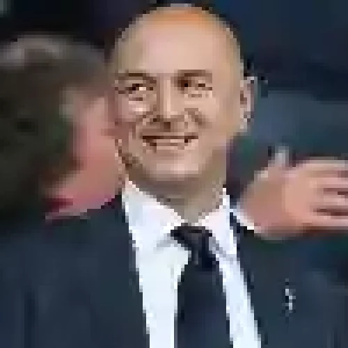 Daniel Levy Eased Aside at Tottenham as Club Seek New Path and Investment