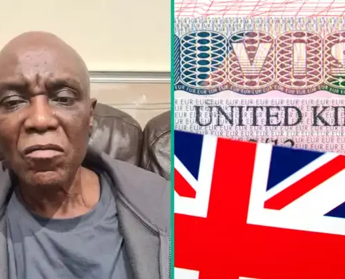 Read more about the article Nigerian Man Who Was Almost Deported from UK Despite Living There for 38 Years Wins Appeal to Stay