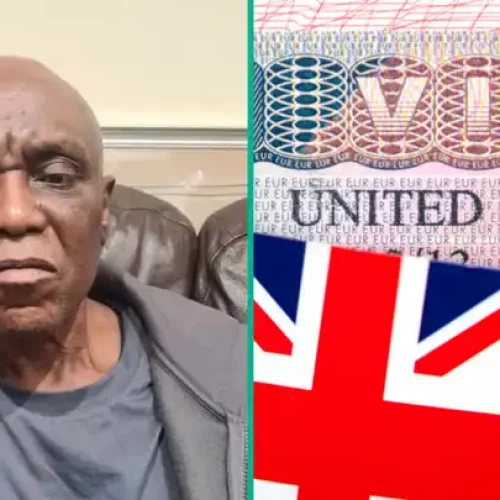 Nigerian Man Who Was Almost Deported from UK Despite Living There for 38 Years Wins Appeal to Stay