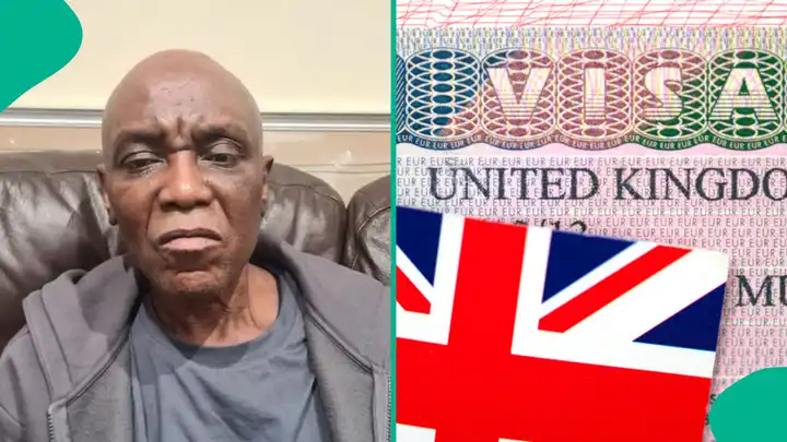 You are currently viewing Nigerian Man Who Was Almost Deported from UK Despite Living There for 38 Years Wins Appeal to Stay